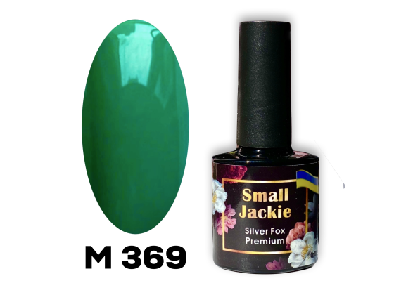Гель-лак JACKIE 0369