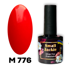 Гель-лак JACKIE 0776