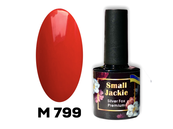 Гель-лак JACKIE 0799 Гель-лак JACKIE 0799