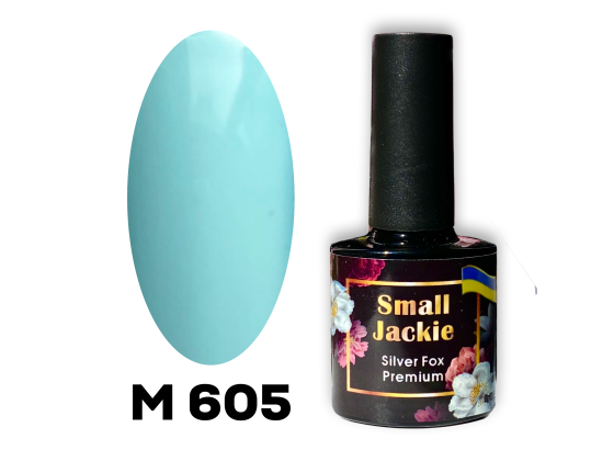 Гель-лак JACKIE 0605