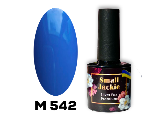 Гель-лак JACKIE 0542