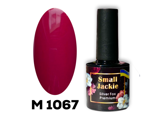 Гель-лак JACKIE 1067
