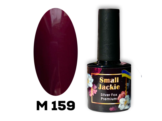 Гель-лак JACKIE 0159