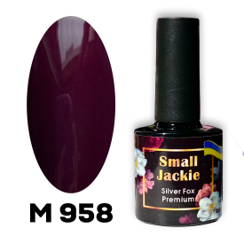 Гель-лак JACKIE 0958