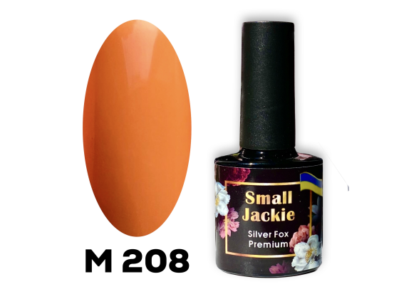 Гель-лак JACKIE 0208