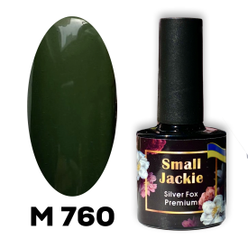 Гель-лак JACKIE 0760