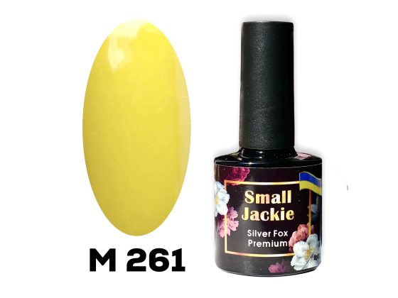 Гель-лак JACKIE 0261