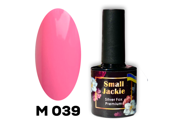 Гель-лак JACKIE 0039 Гель-лак JACKIE 0039