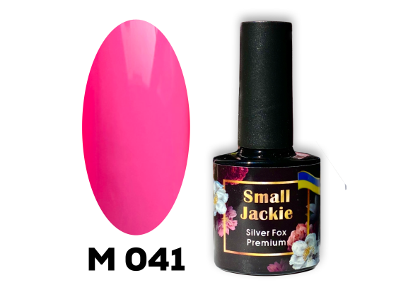 Гель-лак JACKIE 0041