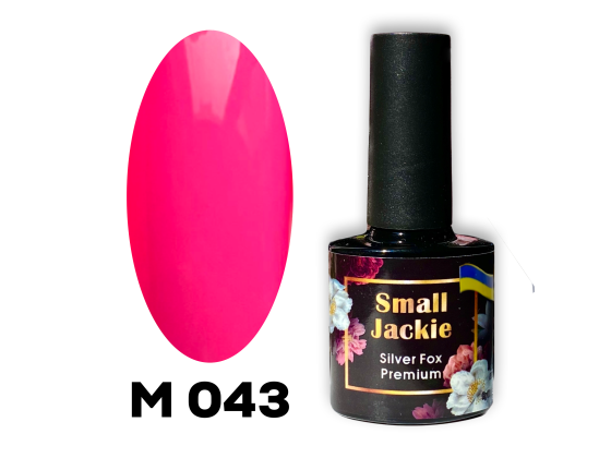 Гель-лак JACKIE 0043