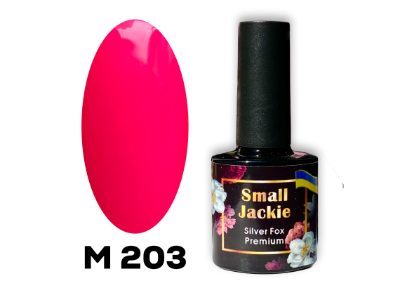 Гель-лак JACKIE 0203