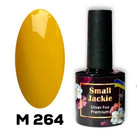 Гель-лак JACKIE 264