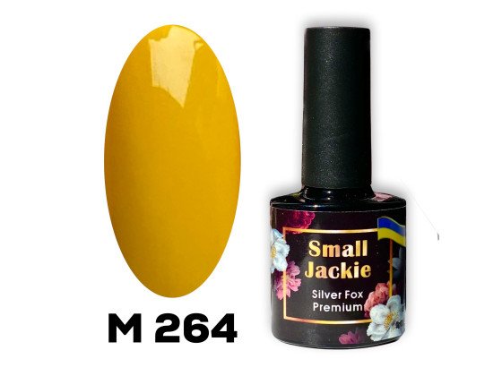 Гель-лак JACKIE 264