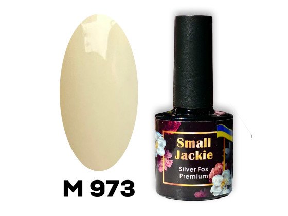 Гель-лак JACKIE 973