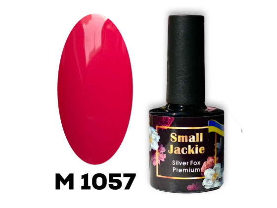 Гель-лак JACKIE 1057