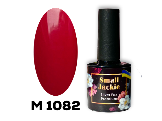 Гель-лак JACKIE 1082 Гель-лак JACKIE 1082