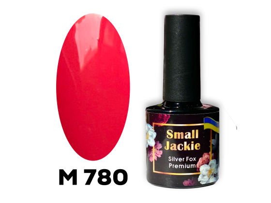 Гель-лак JACKIE 0780