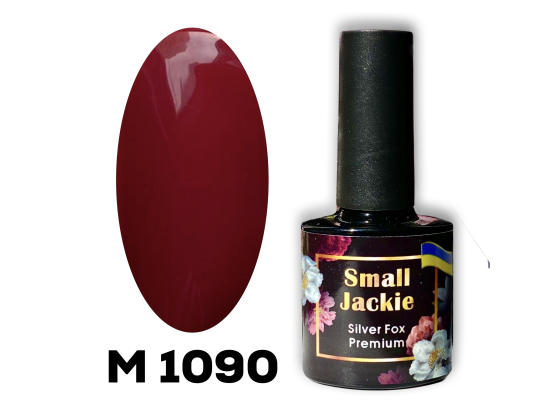 Гель-лак JACKIE 1090