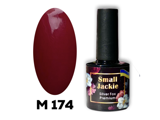 Гель-лак JACKIE 0174