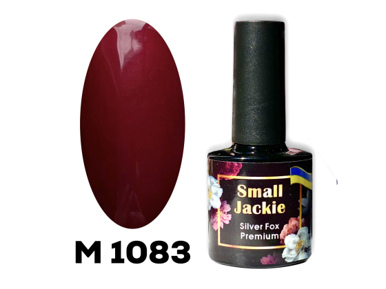 Гель-лак JACKIE 1083