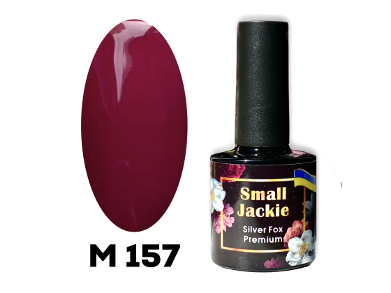 Гель-лак JACKIE 0157