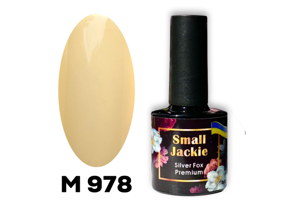 Гель-лак JACKIE 0978