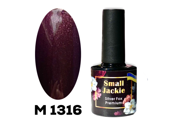 Гель-лак JACKIE 1316 Гель-лак JACKIE 1316