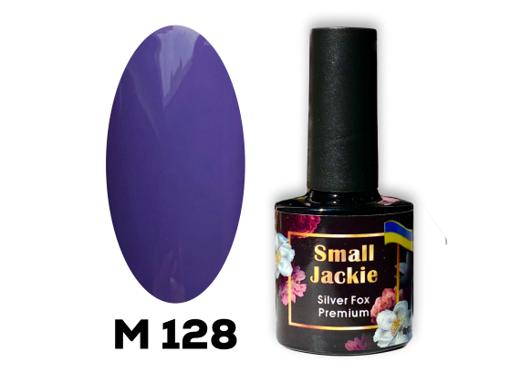 Гель-лак JACKIE 0128