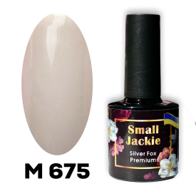 Гель-лак JACKIE 0675