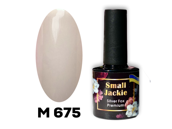 Гель-лак JACKIE 0675