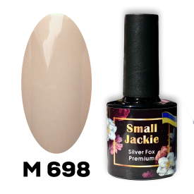 Гель-лак JACKIE 0698