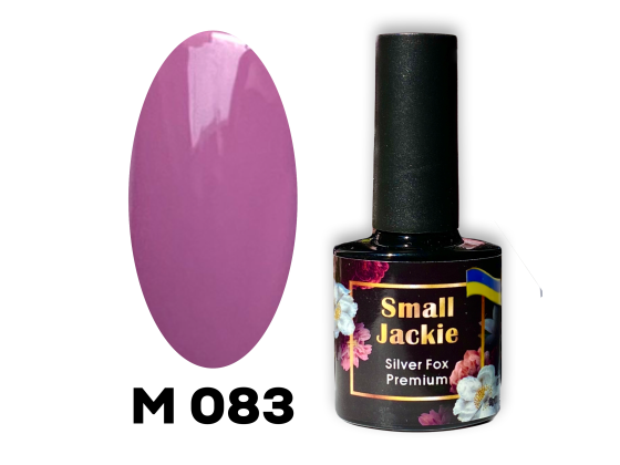 Гель-лак JACKIE 0083
