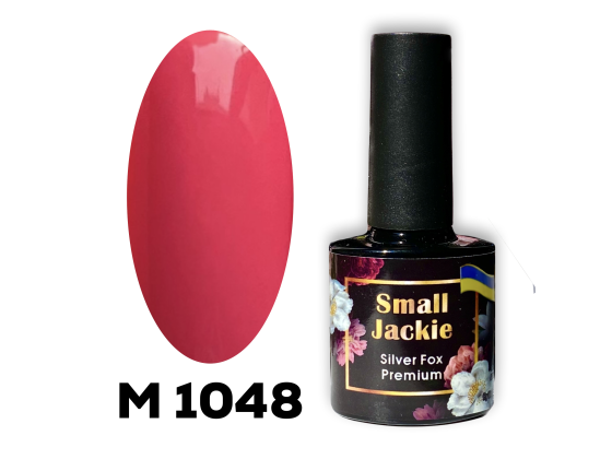 Гель-лак JACKIE 1048 Гель-лак JACKIE 1048