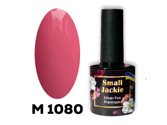 Гель-лак JACKIE 1080