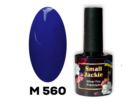 Гель-лак JACKIE 0560 Гель-лак JACKIE 0560