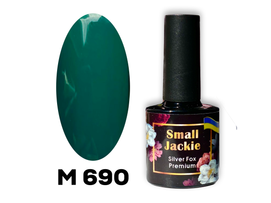 Гель-лак JACKIE 0690