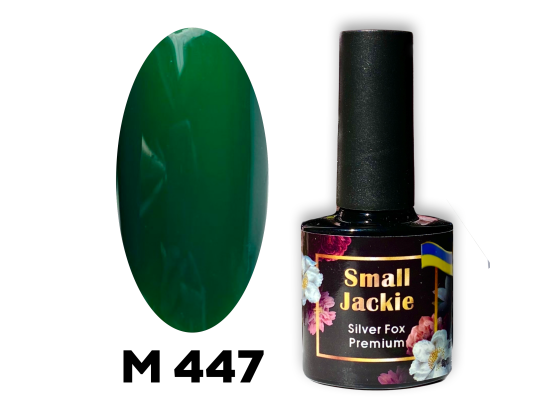 Гель-лак JACKIE 0447