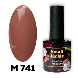 Гель-лак JACKIE 0741