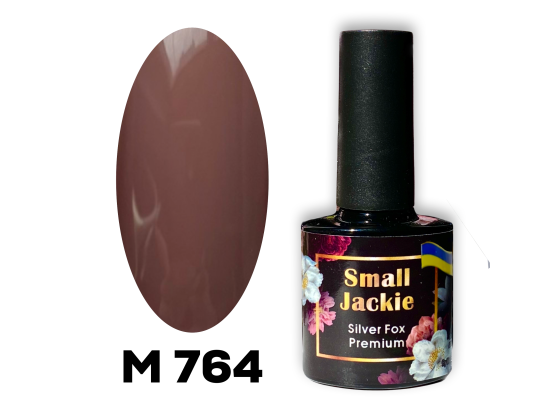 Гель-лак JACKIE 0764