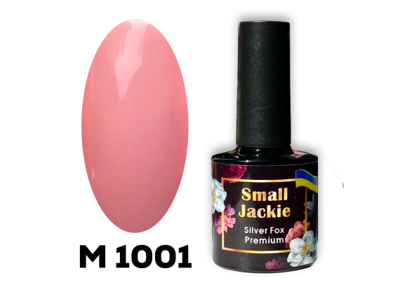 Гель-лак JACKIE 1001 Гель-лак JACKIE 1001