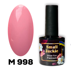 Гель-лак JACKIE 0998