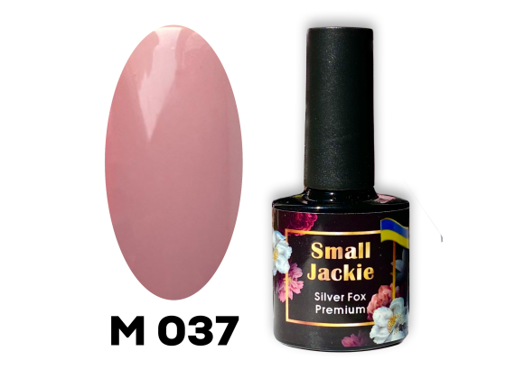Гель-лак JACKIE 0037