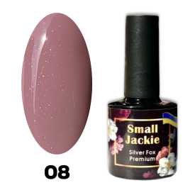 JACKIE PANDORA BUILDER GEL POLISH 08