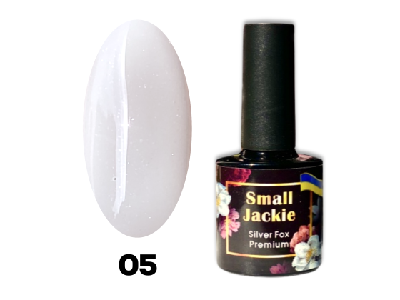 JACKIE PANDORA BUILDER GEL POLISH 05