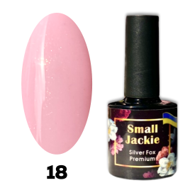 JACKIE PANDORA BUILDER GEL POLISH 18