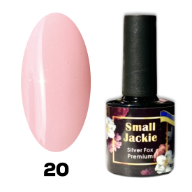 JACKIE PANDORA BUILDER GEL POLISH 20