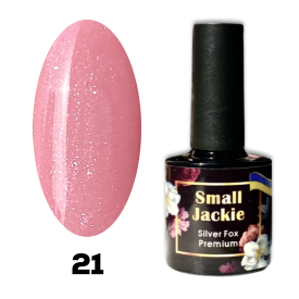 JACKIE PANDORA BUILDER GEL POLISH 21