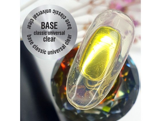 База CLASSIC UNIVERSAL CLEAR, 15 ml