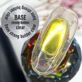 База STRONG BUILDER CLEAR, 15 ml