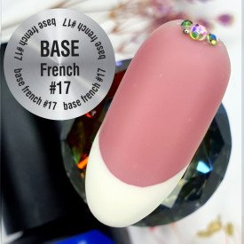 База STRONG CAMOUFLAGE FRENCH 17, 15 ml